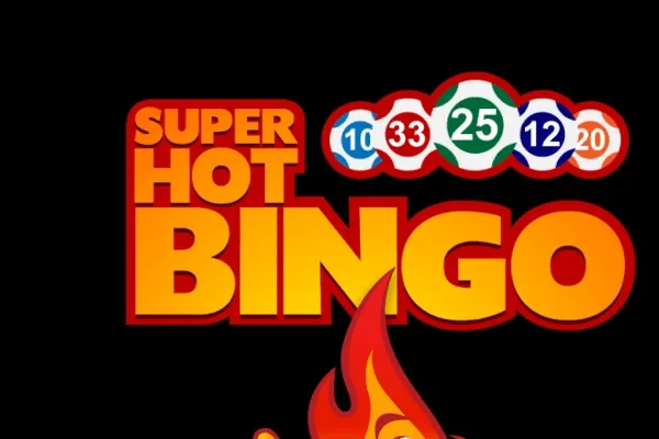 Super Hot Bingo